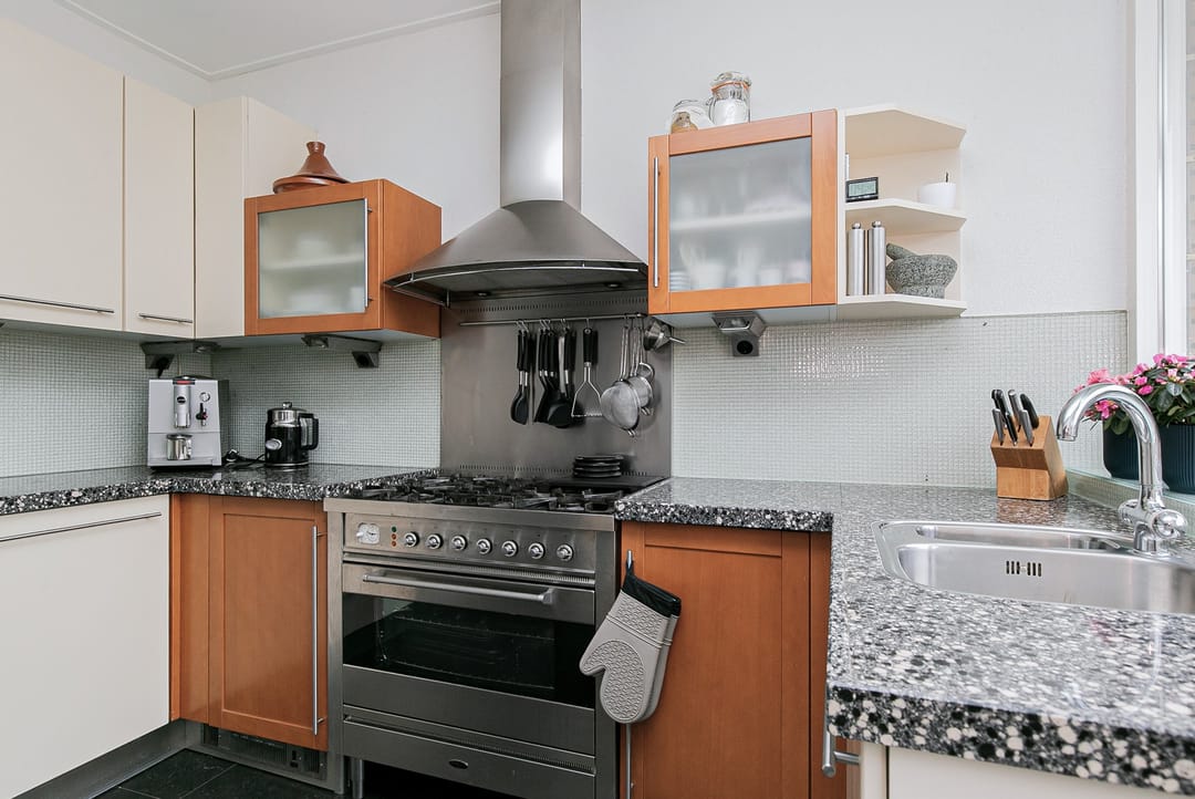 Photo 11 of Kerkweg 28-I