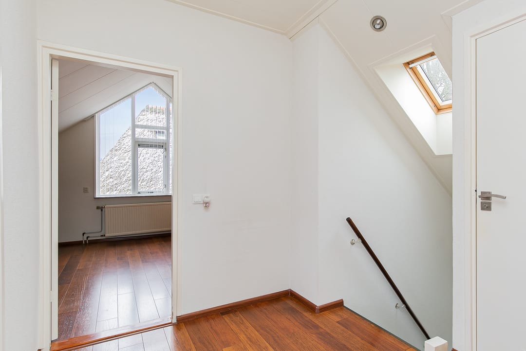 Photo 16 of Kerkweg 28-I