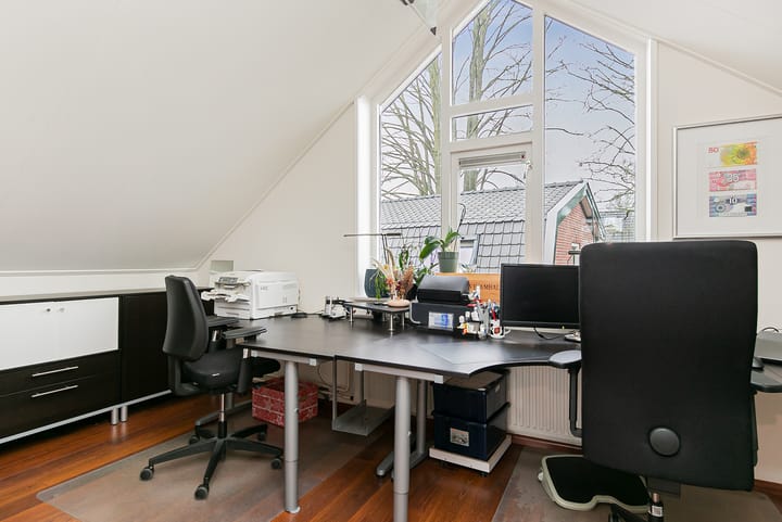 Foto 20 van Kerkweg 28-I