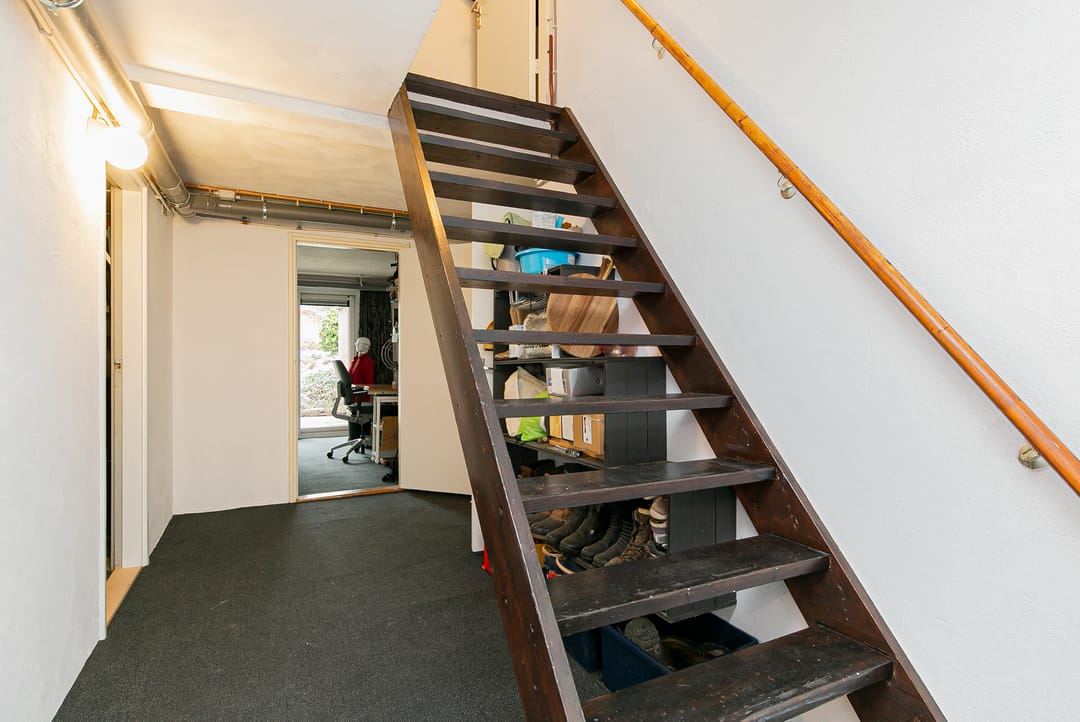 Photo 23 of Kerkweg 28-I