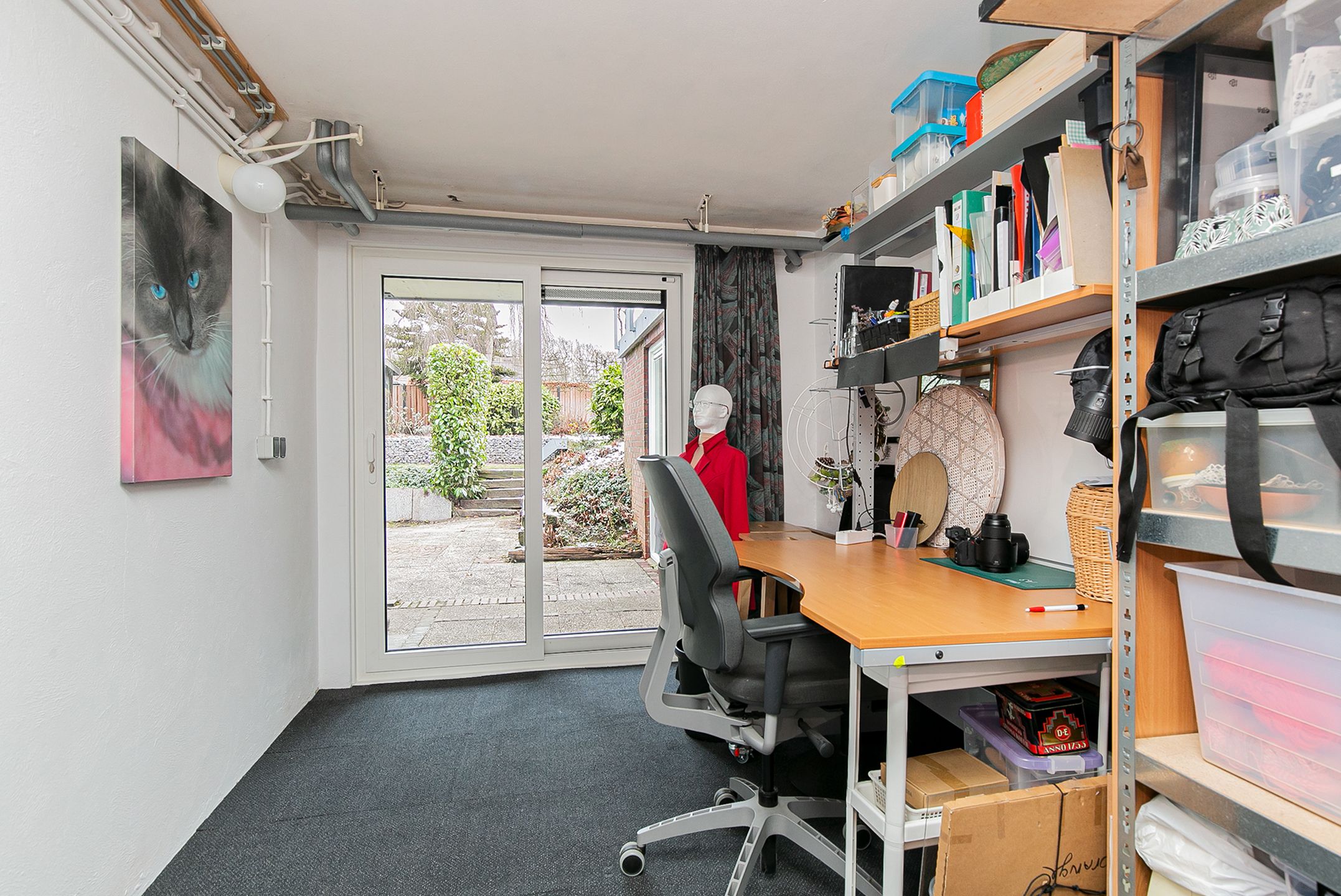 Photo 24 of Kerkweg 28-I