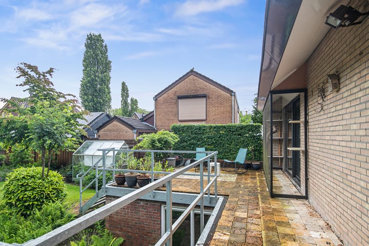 Foto 30 van Kerkweg 28-I