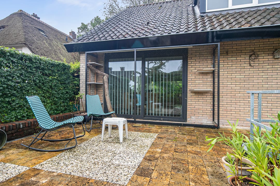 Photo 31 of Kerkweg 28-I