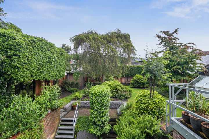 Foto 32 van Kerkweg 28-I