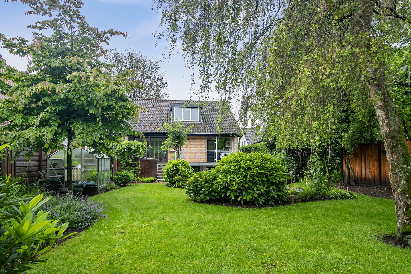 Photo 35 of Kerkweg 28-I