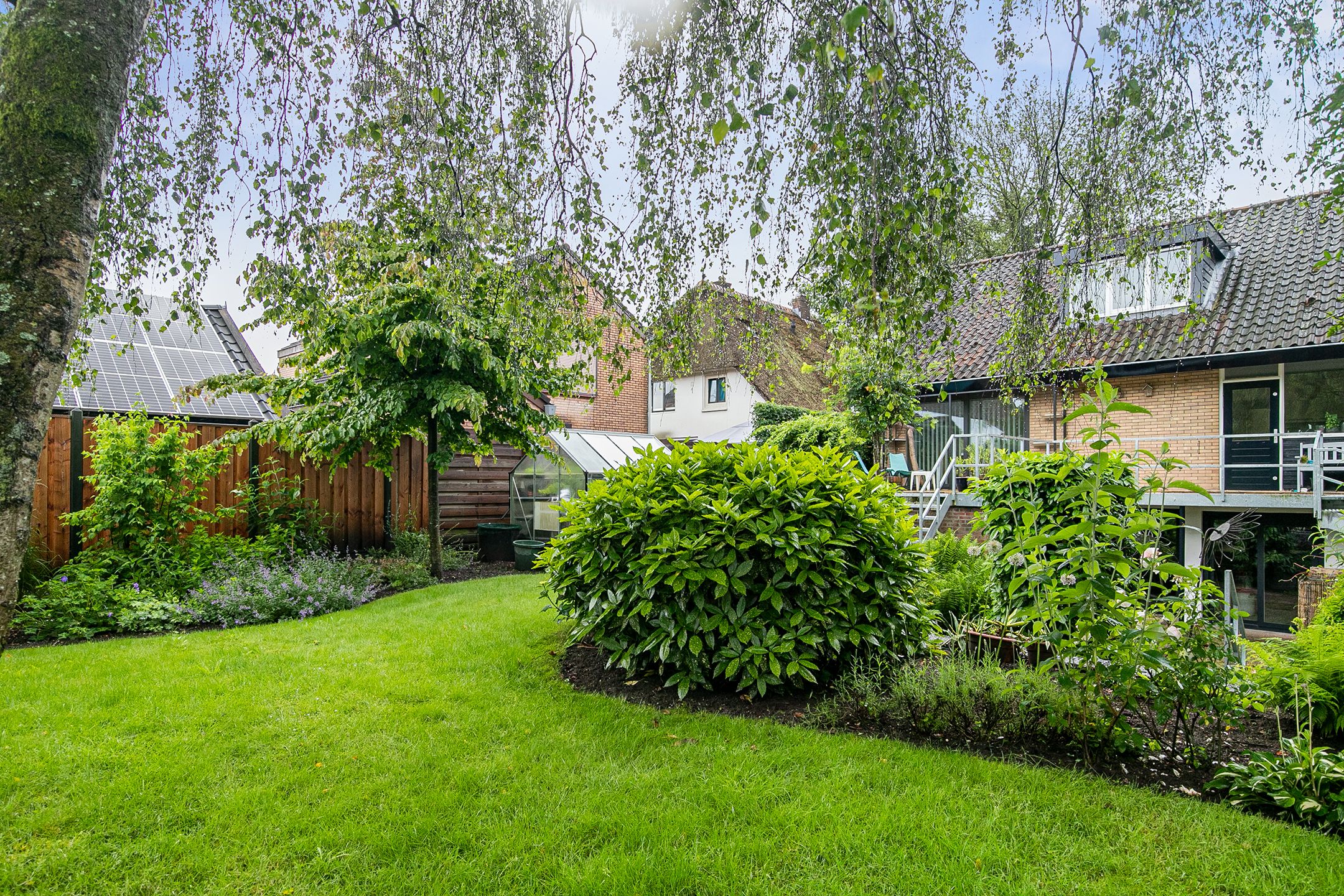 Photo 36 of Kerkweg 28-I