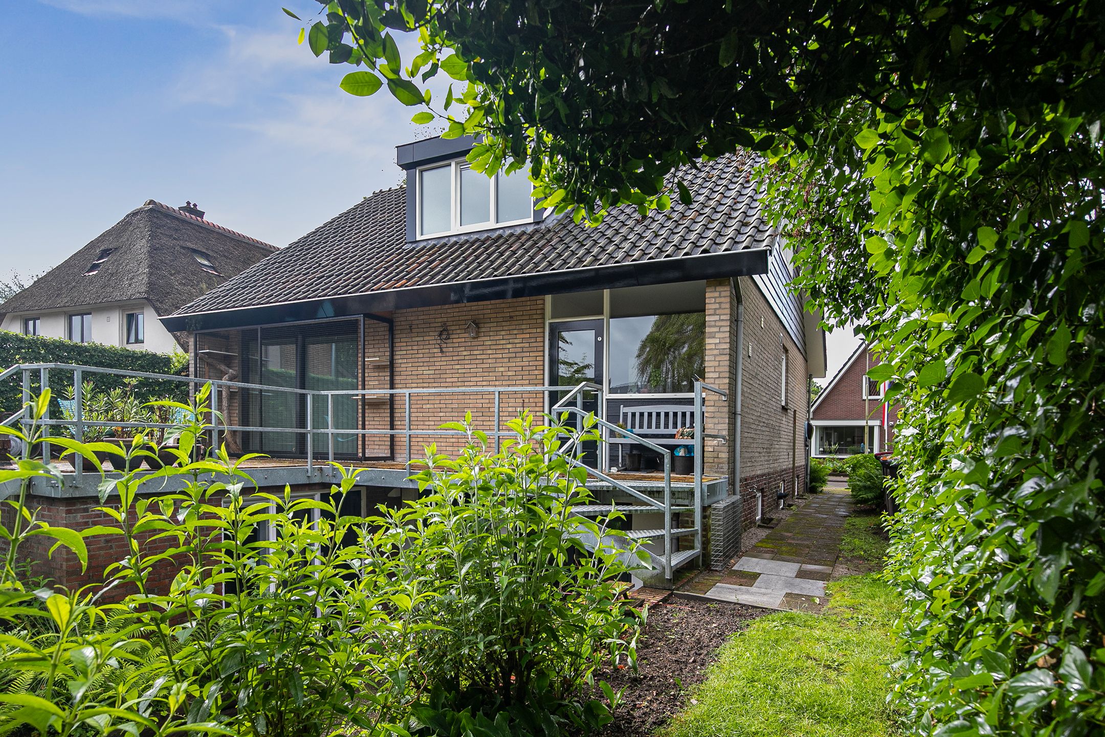 Photo 39 of Kerkweg 28-I