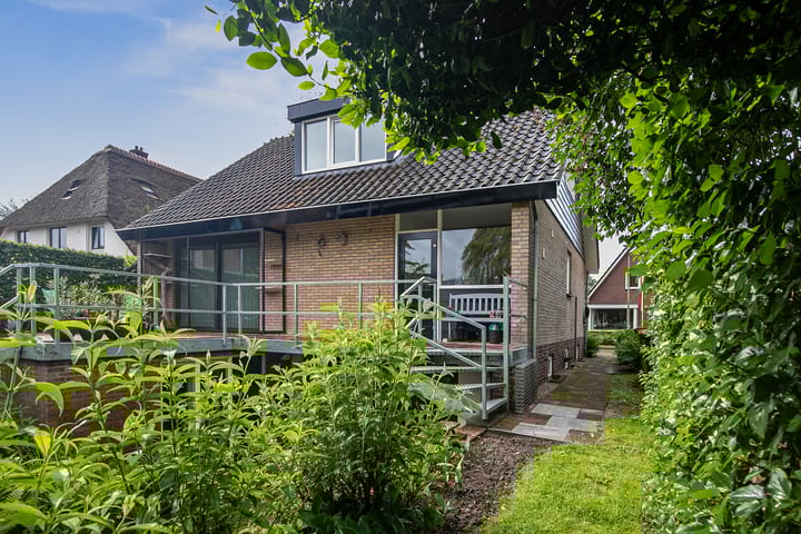 Foto 39 van Kerkweg 28-I