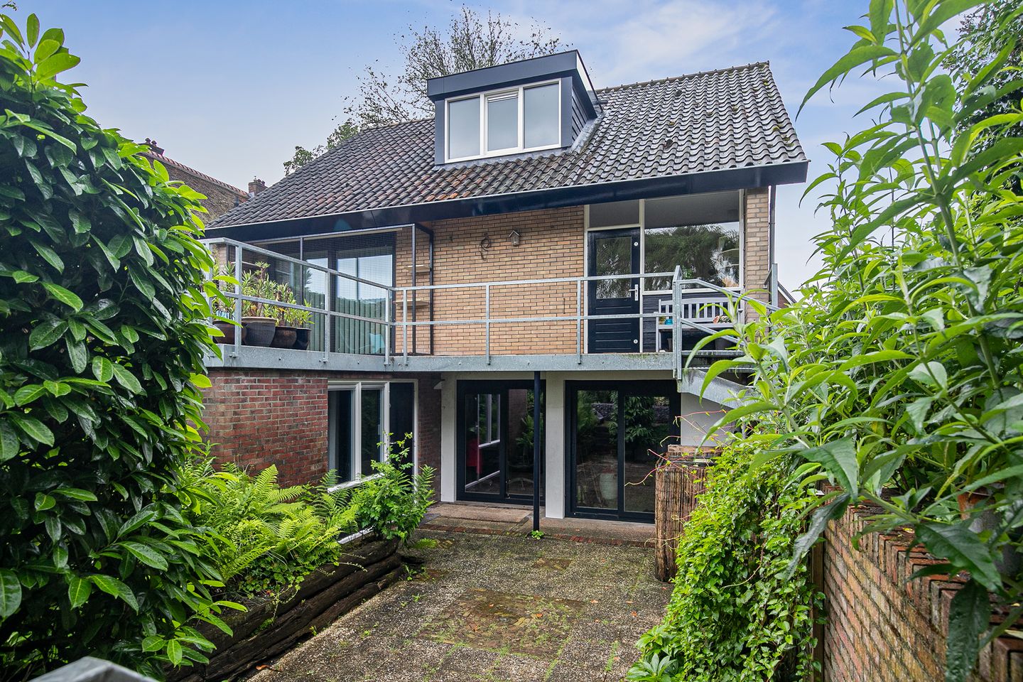 Photo 40 of Kerkweg 28-I