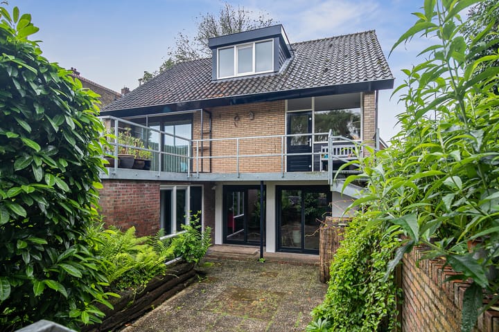 Foto 40 van Kerkweg 28-I