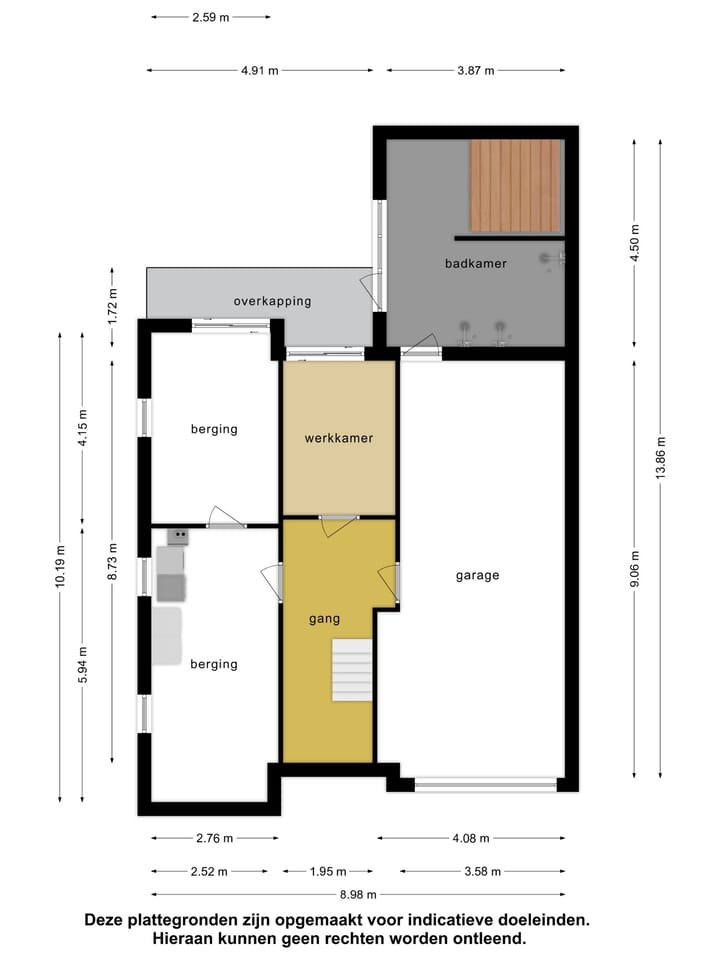 Foto 41 van Kerkweg 28-I