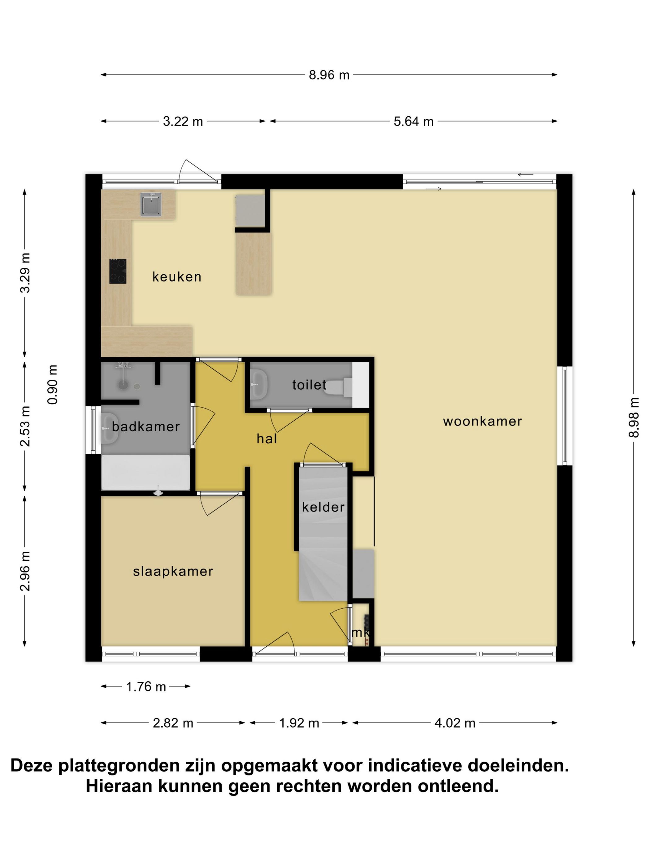 Photo 42 of Kerkweg 28-I