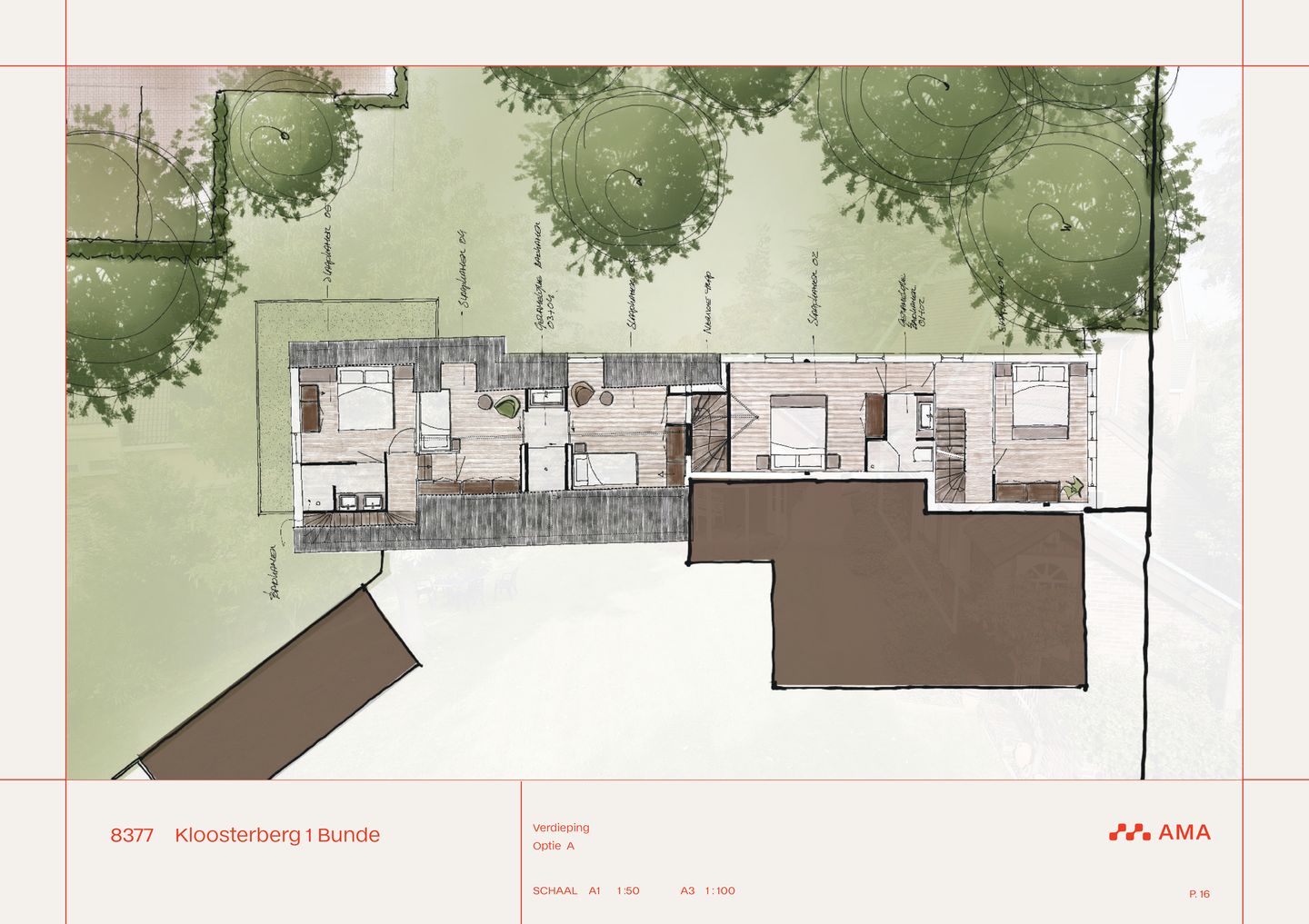 Photo 19 of Kloosterberg 1