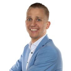 Jasper Huisman - NVM Register Makelaar & Taxateur