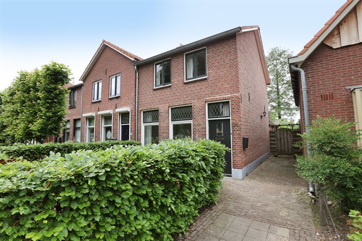 Bekijk foto 4 van van Reedestraat 26