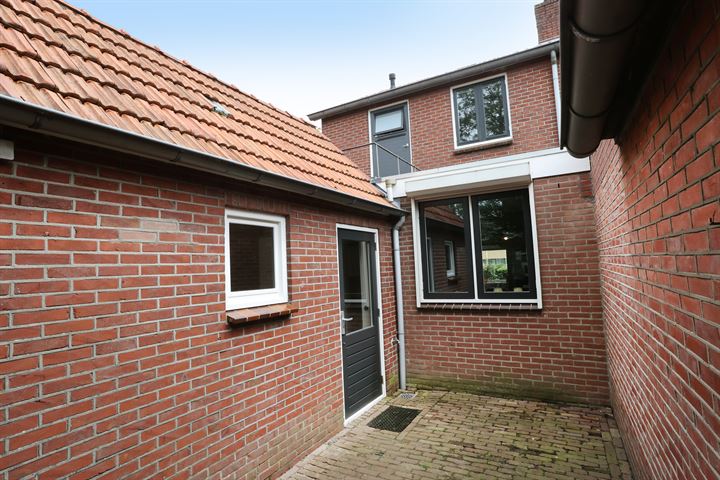 Bekijk foto 39 van van Reedestraat 26