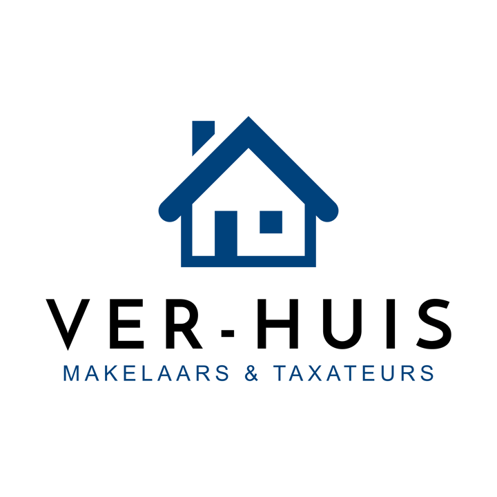 Ver-Huis Makelaars & Taxateurs Logo