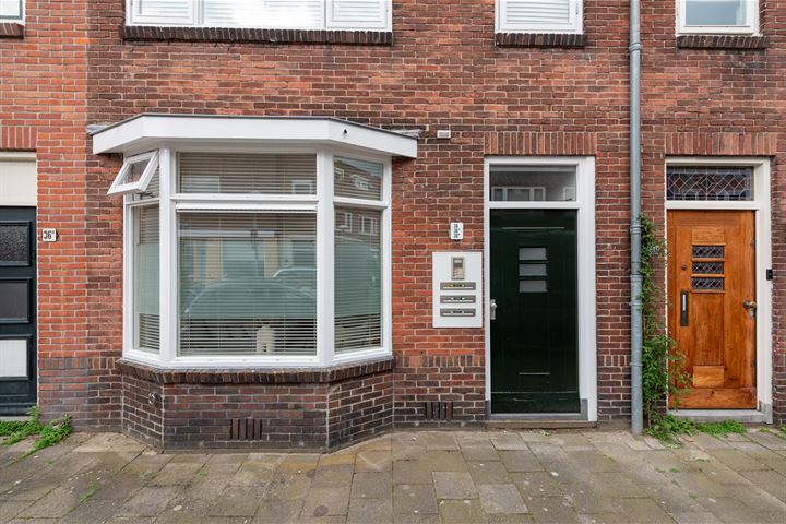 Bekijk foto 1 van Eikstraat 38