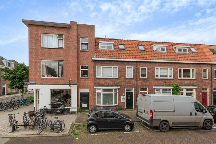 Bekijk foto 31 van Eikstraat 38