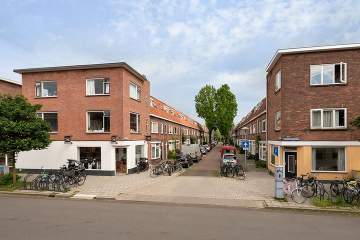 Bekijk foto 32 van Eikstraat 38