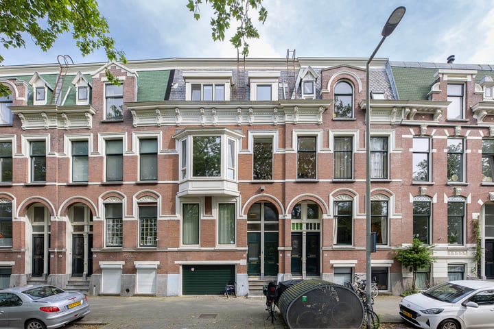 Bekijk foto van Crooswijksesingel 13 A