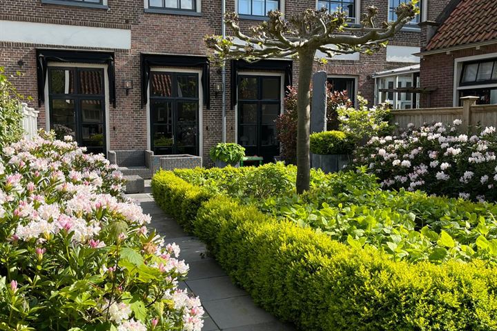 Bekijk foto 64 van Kerkstraat 33-A