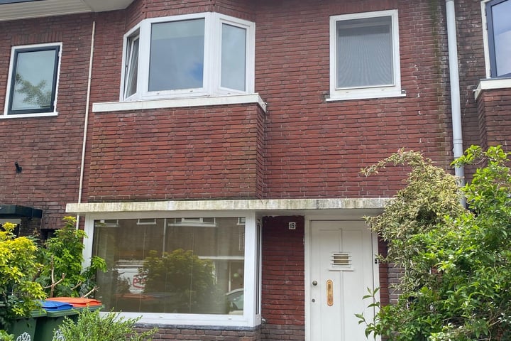 Bekijk foto 1 van Zwaluwstraat 19