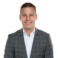 Robin Verhoeven - NVM Register Makelaar & Taxateur