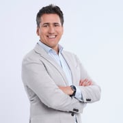 Hartger van Loon - NVM Register Makelaar (Directeur)