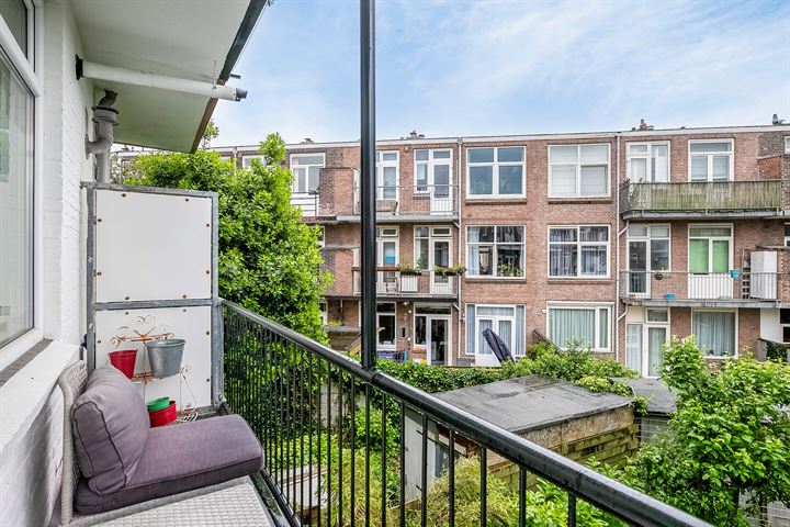 Bekijk foto 12 van De Vriesstraat 10