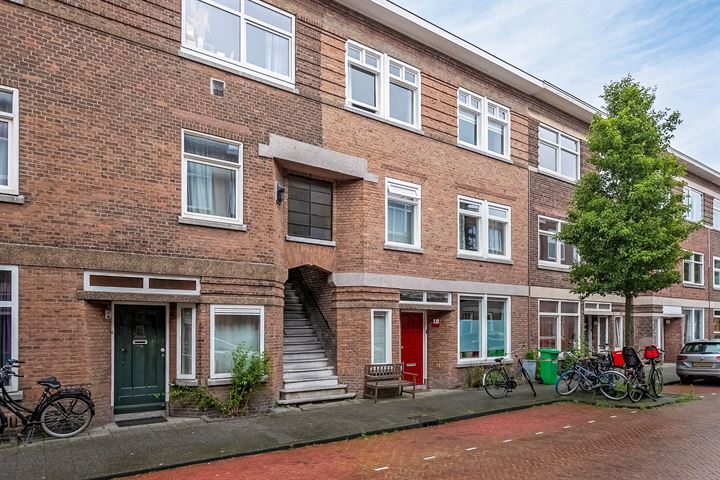 Bekijk foto 17 van De Vriesstraat 10