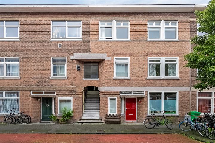 Bekijk foto 18 van De Vriesstraat 10