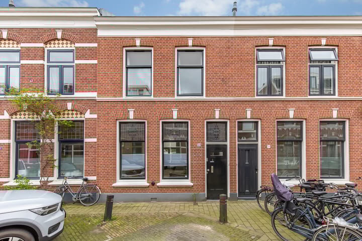 Bekijk foto van Beverstraat 32