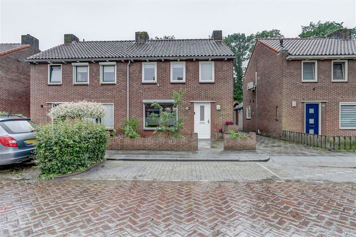 Bekijk foto 1 van Eikenstraat 54