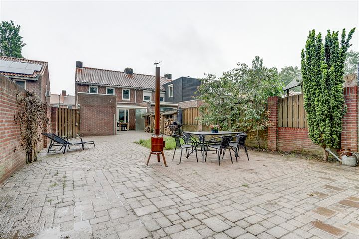 Bekijk foto 4 van Eikenstraat 54