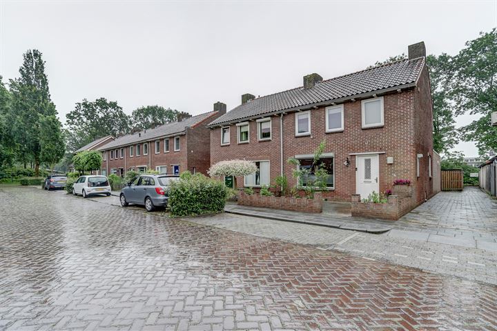 Bekijk foto 6 van Eikenstraat 54