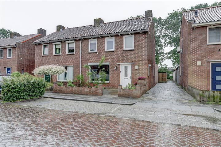 Bekijk foto 7 van Eikenstraat 54