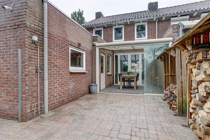 Bekijk foto 37 van Eikenstraat 54