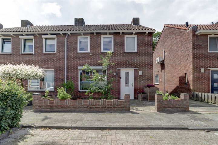 Bekijk foto 38 van Eikenstraat 54