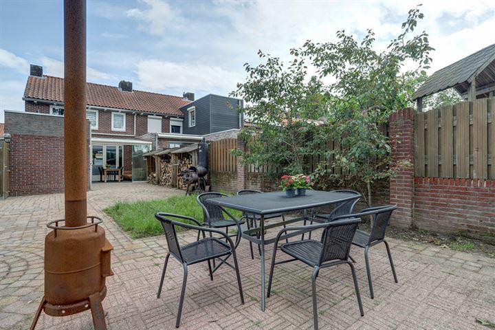 Bekijk foto 45 van Eikenstraat 54