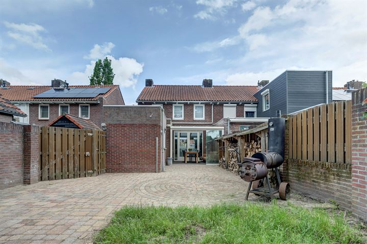 Bekijk foto 46 van Eikenstraat 54