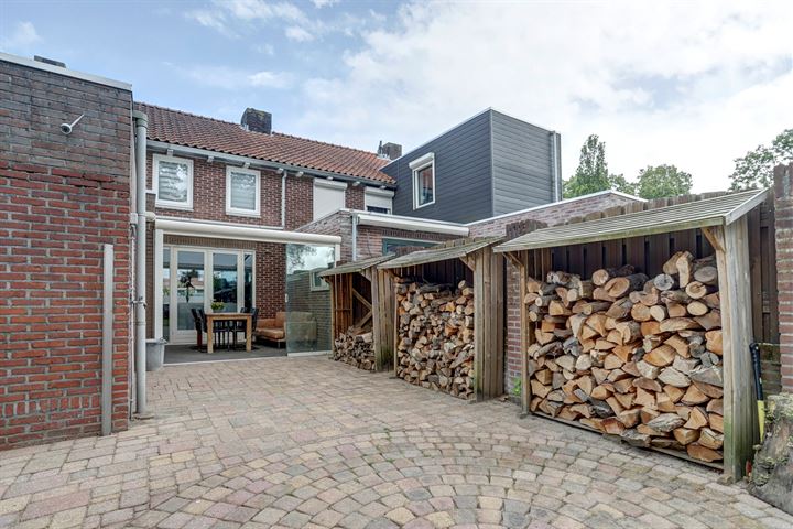 Bekijk foto 47 van Eikenstraat 54