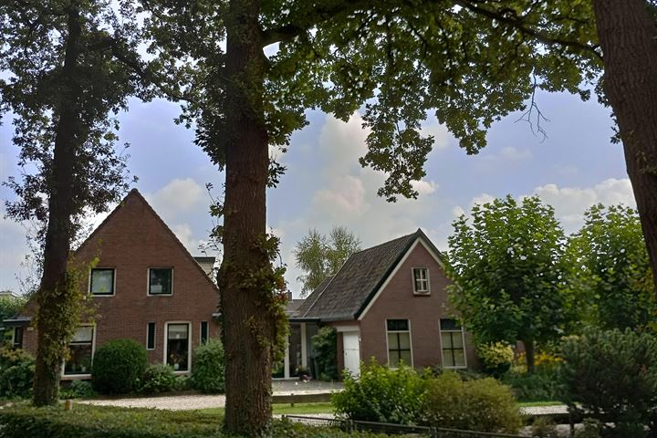 Bekijk foto 1 van Dorpsweg 190