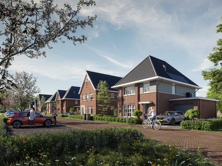 't Veld Noord fase 1 main image