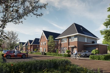 Vrijstaande woning thumbnail