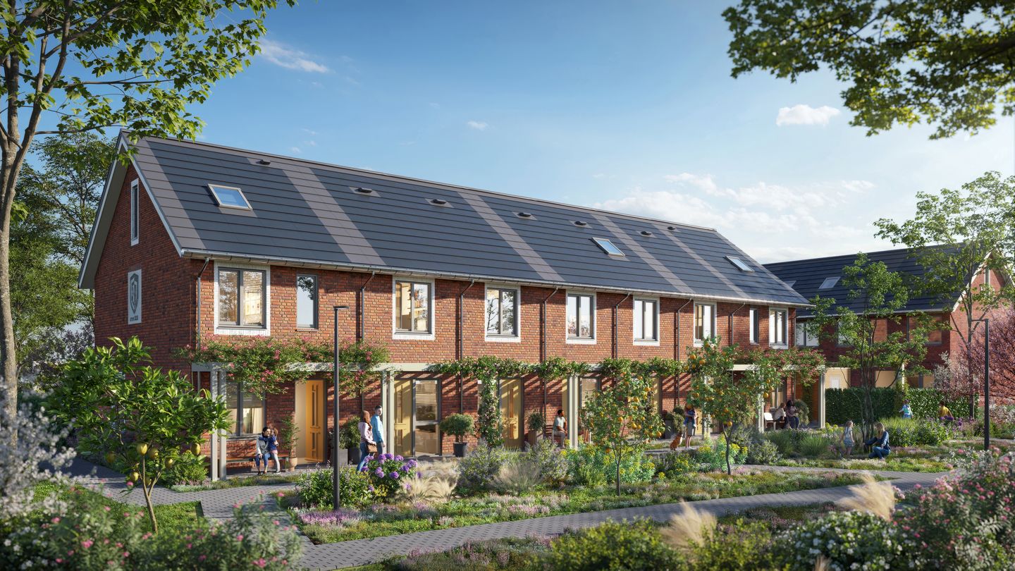 Foto 2 van Appelgaard - Beaugaard