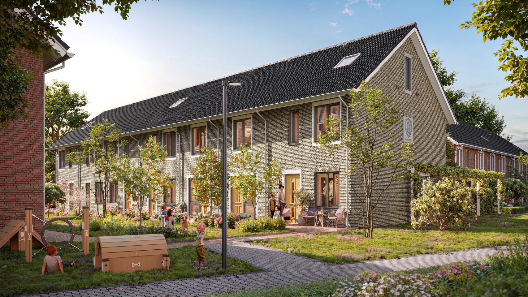 Image of Appelgaard - Beaugaard (Heijmans)