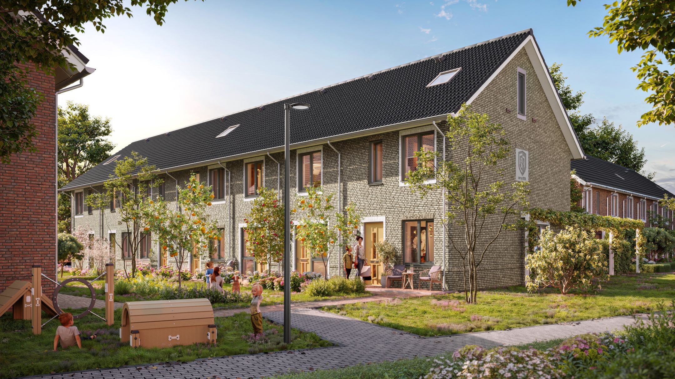 Foto 3 van Appelgaard - Beaugaard