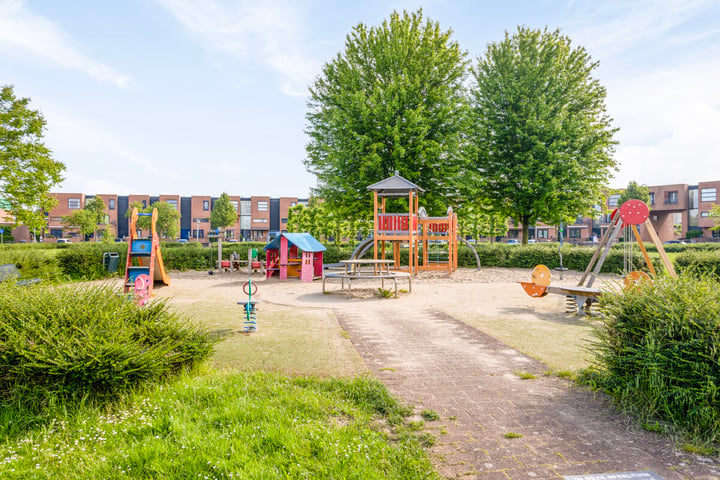 Bekijk foto 33 van Heer Balderikstraat 131