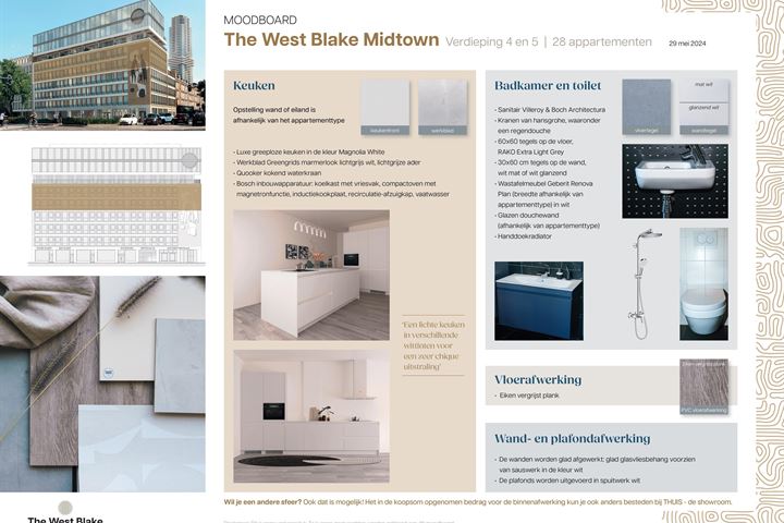 Bekijk foto 10 van The West Blake